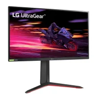 Монитор LG UltraGear 27GP750-B фото 2